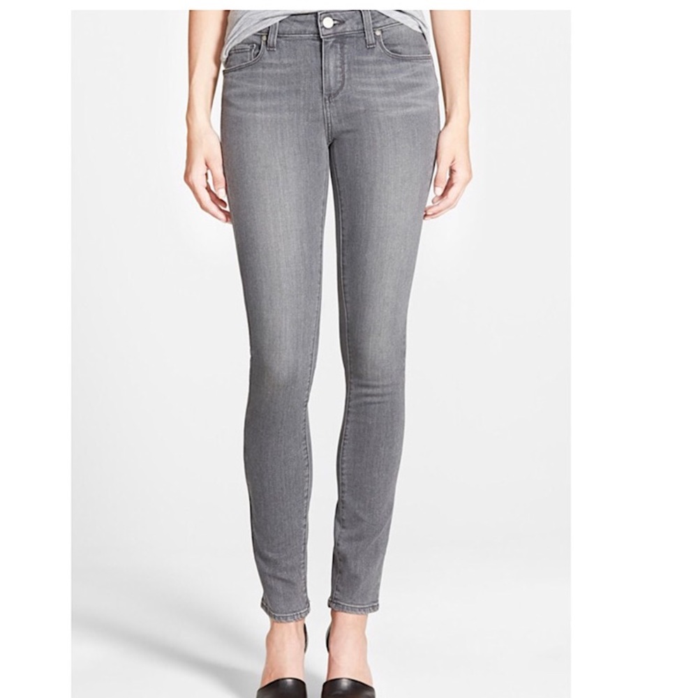 🌟Size 31 PAIGE Verdugo Ultra Skinny Jeans🌟